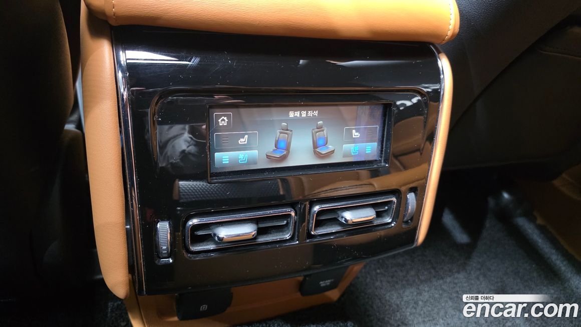 Lincoln Aviator 2021