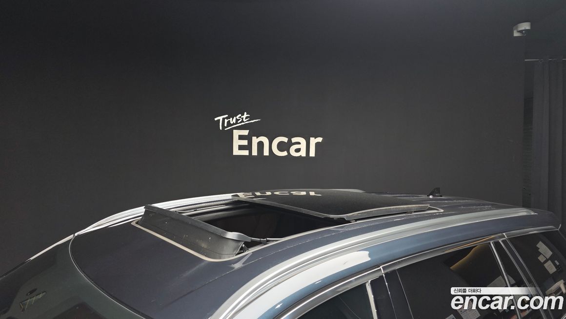 Lincoln Aviator 2021