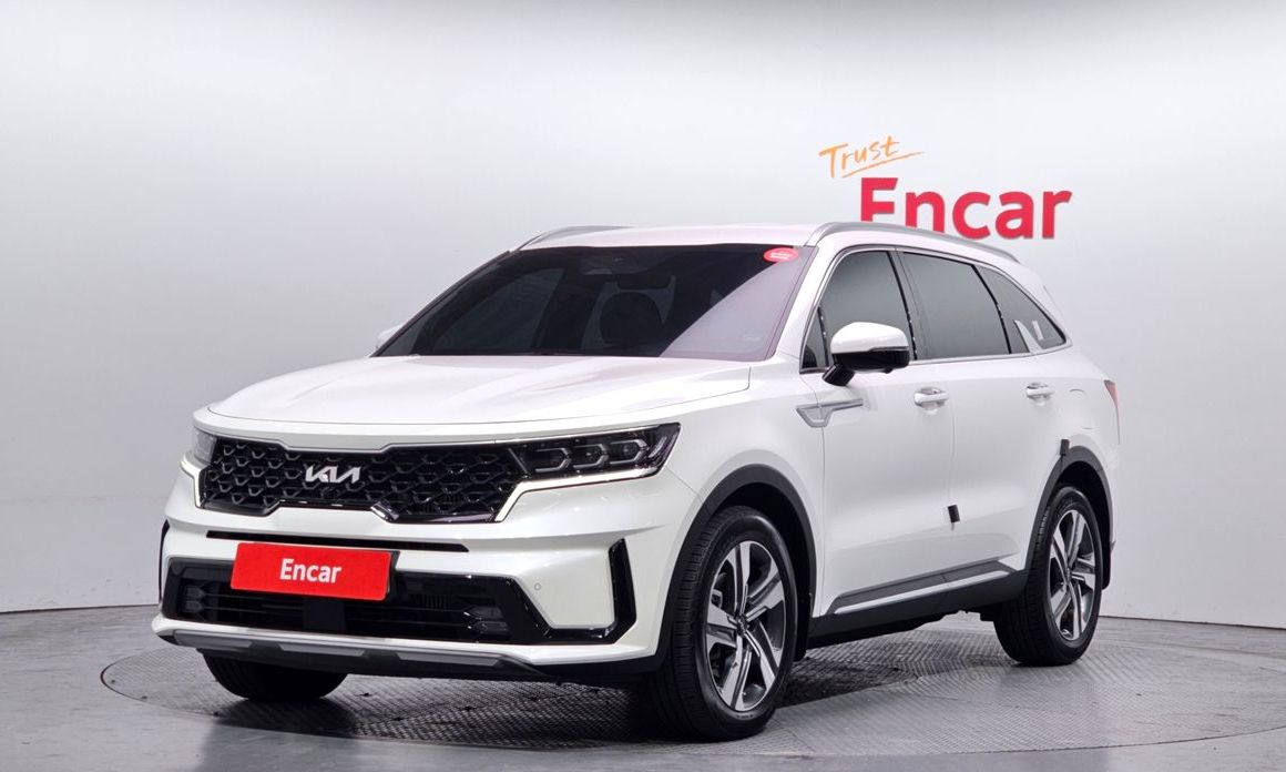 Kia Sorento 2023