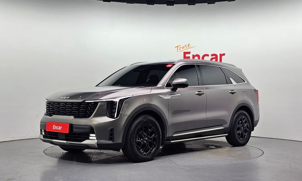 Kia Sorento 2024