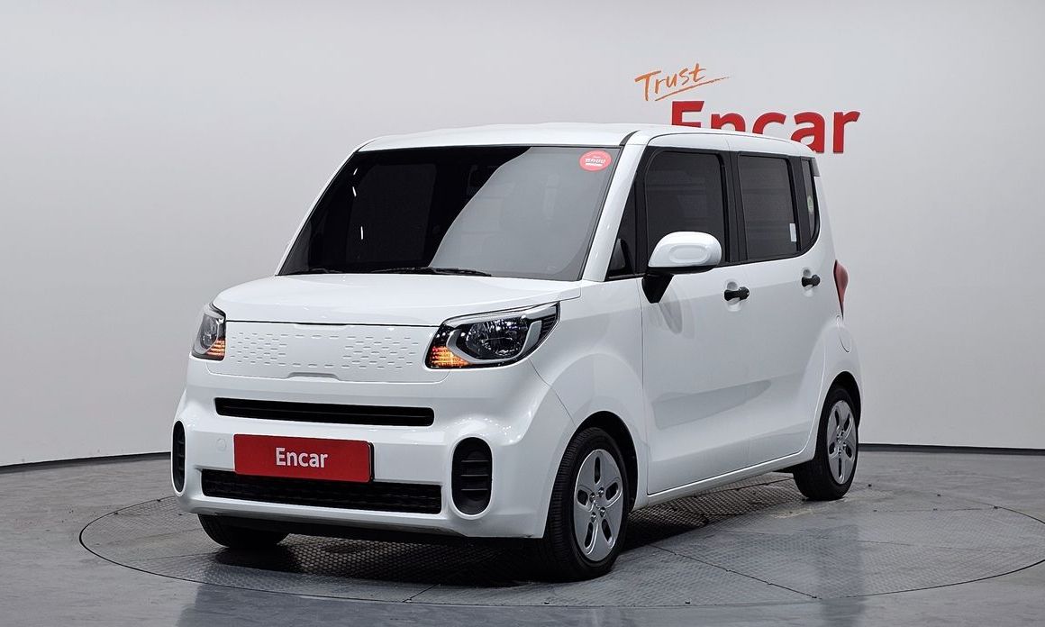 Kia RAY 2022