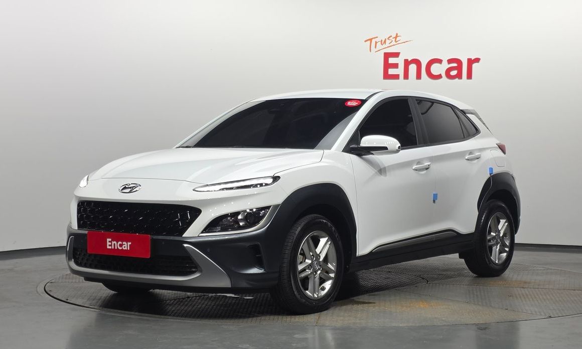 Hyundai Kona 2023