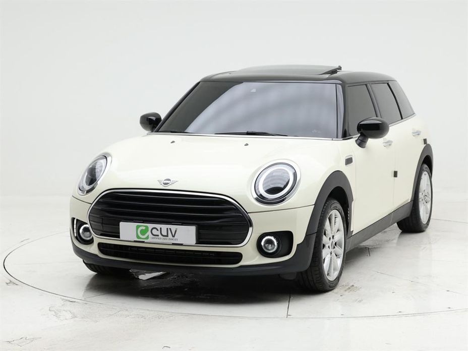 Mini Clubman 2022