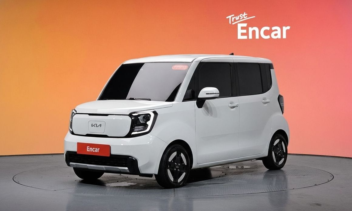 Kia RAY 2024