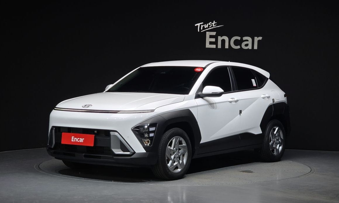 Hyundai Kona 2023