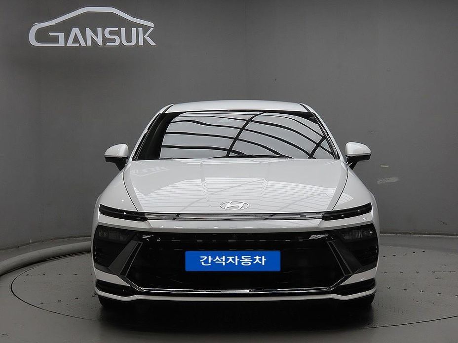 Hyundai Sonata 2024
