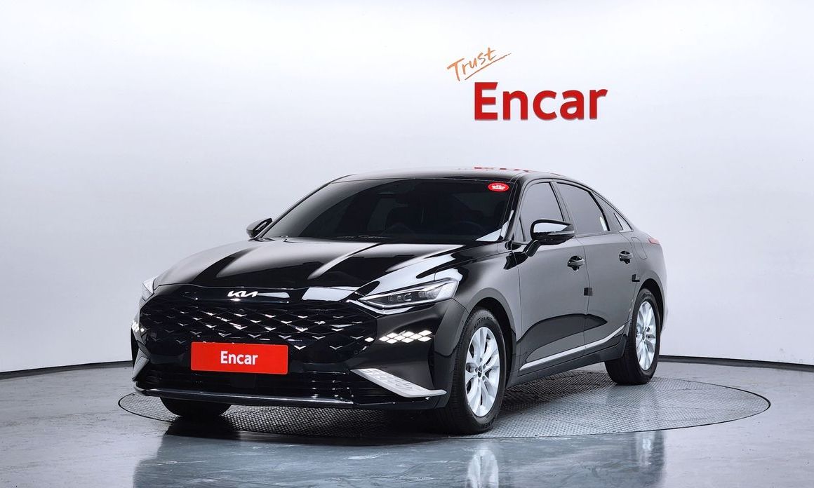 Kia K8 2024