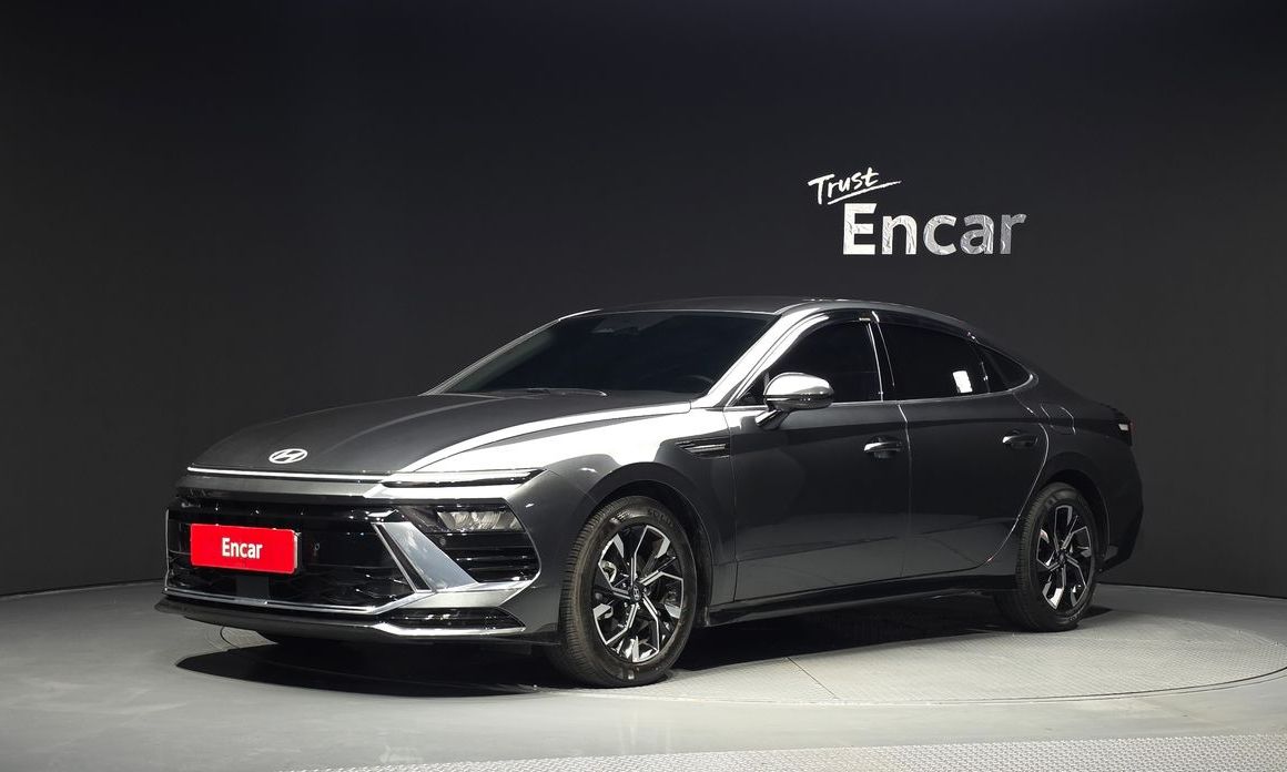 Hyundai Sonata 2025