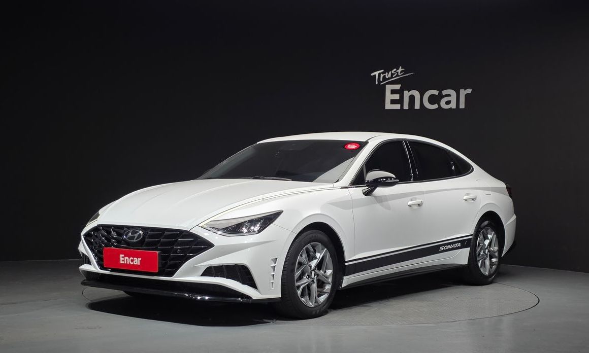 Hyundai Sonata 2023