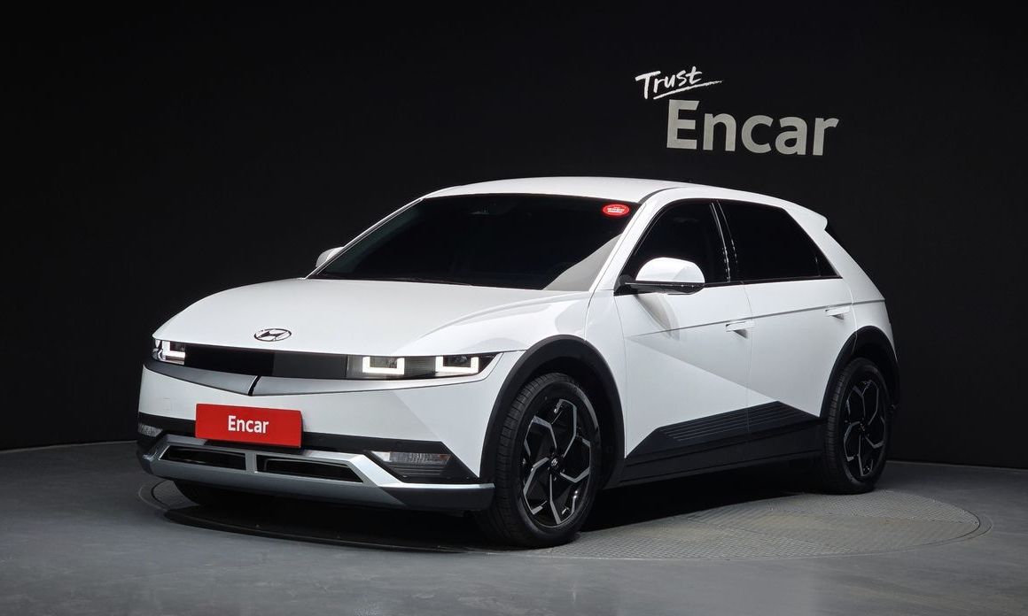 Hyundai Ioniq5 2024
