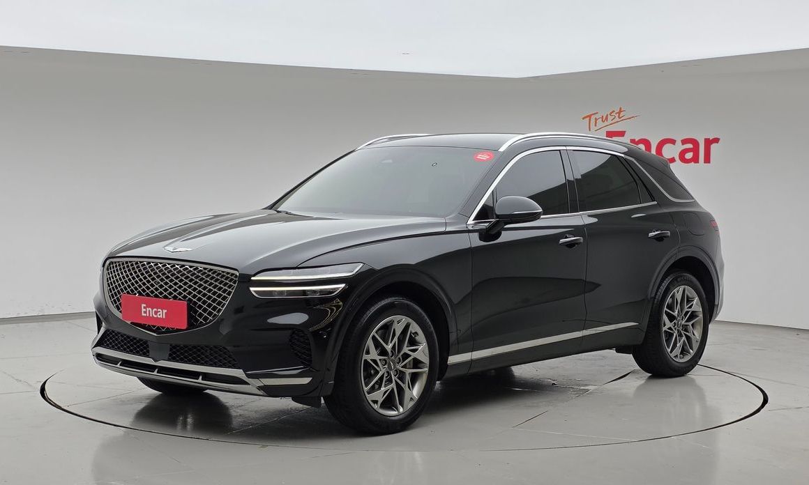 Genesis GV70 2023