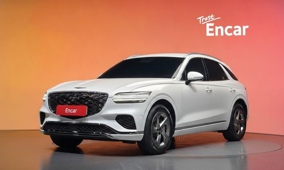Genesis GV70 2025