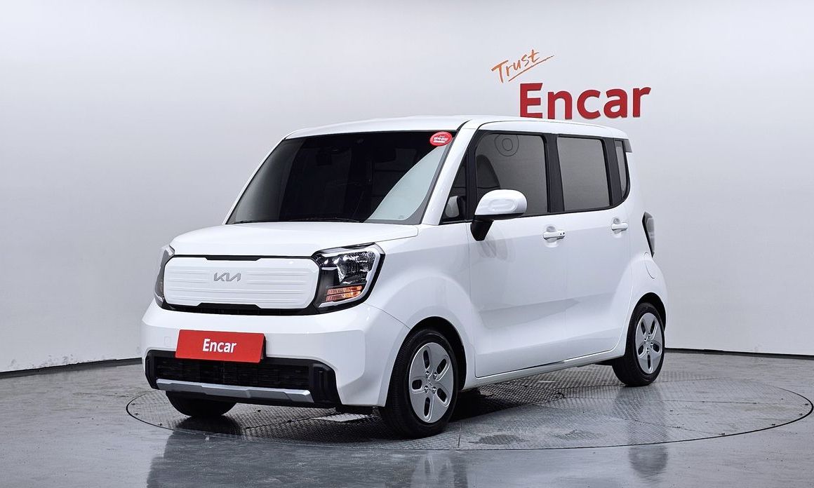Kia RAY 2023