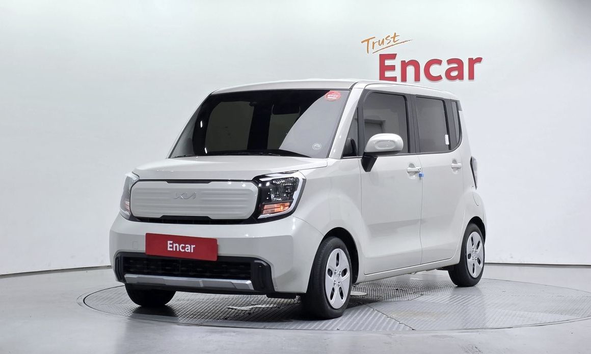 Kia RAY 2024