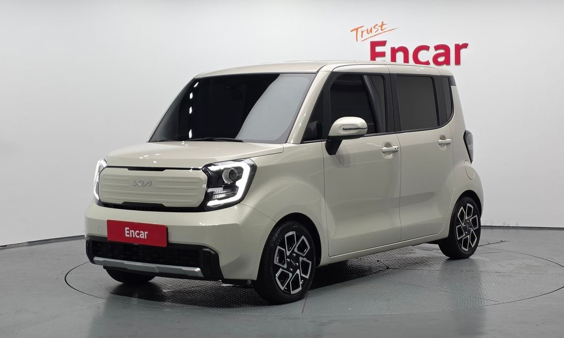 Kia RAY 2023