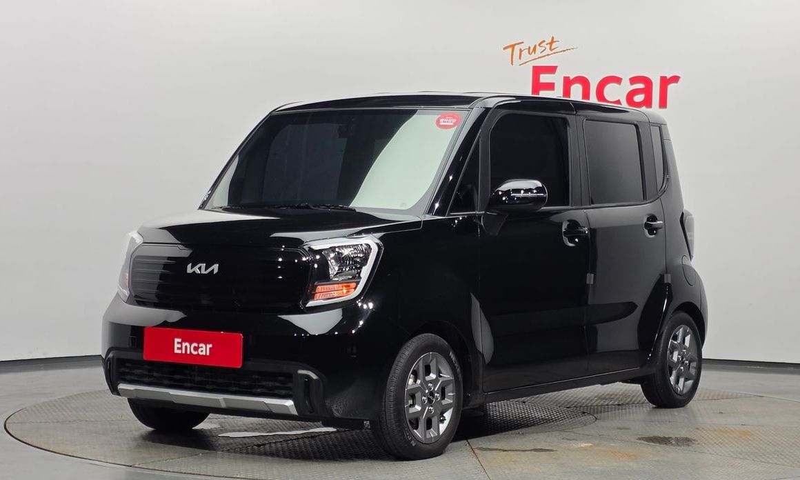 Kia RAY 2024