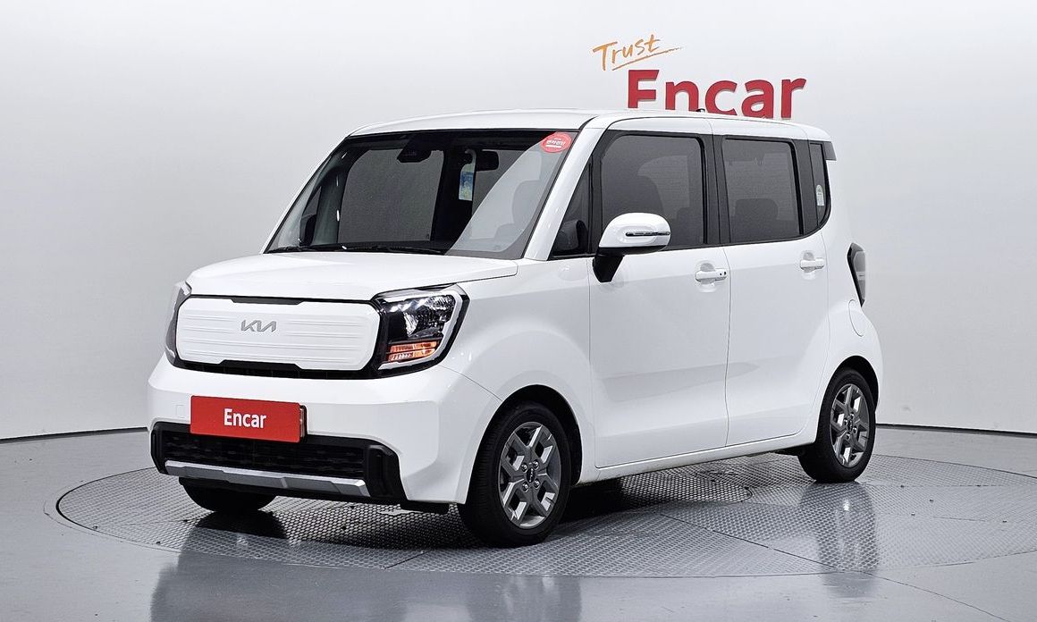 Kia RAY 2025