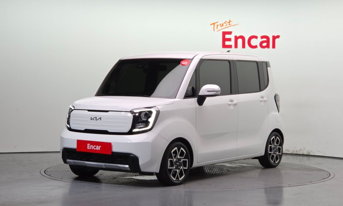 Kia RAY 2025