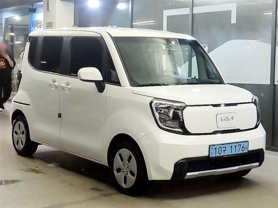 Kia RAY 2025