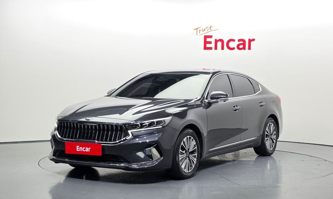 Kia K7 2020