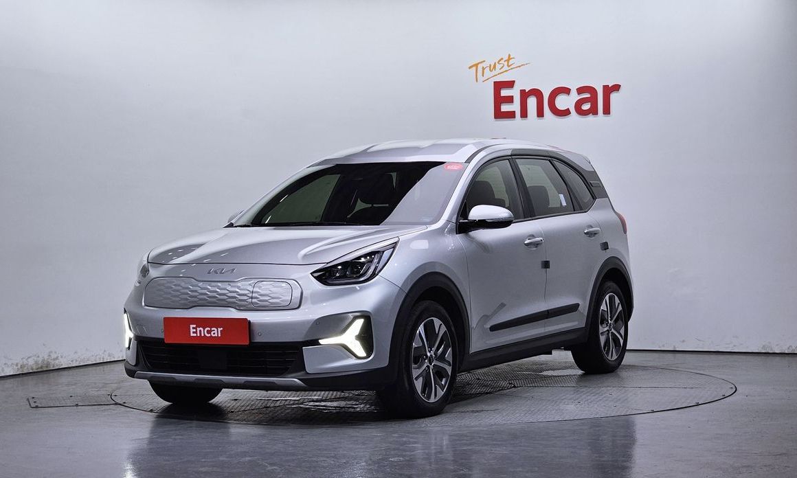 Kia Niro 2023