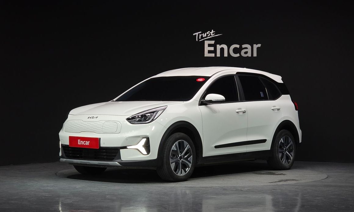 Kia Niro 2024