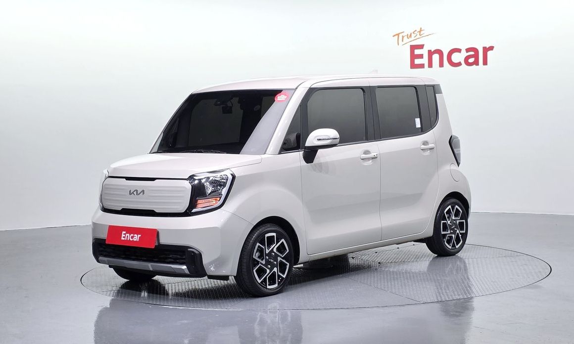 Kia RAY 2023