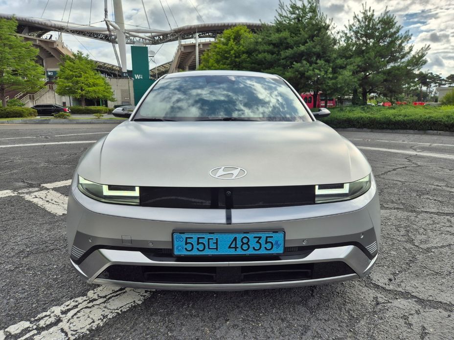 Hyundai Ioniq5 2026
