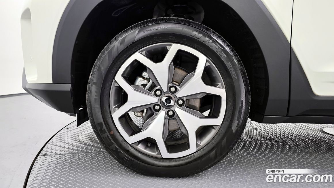 KG_Mobility_Ssangyong Torres 2025