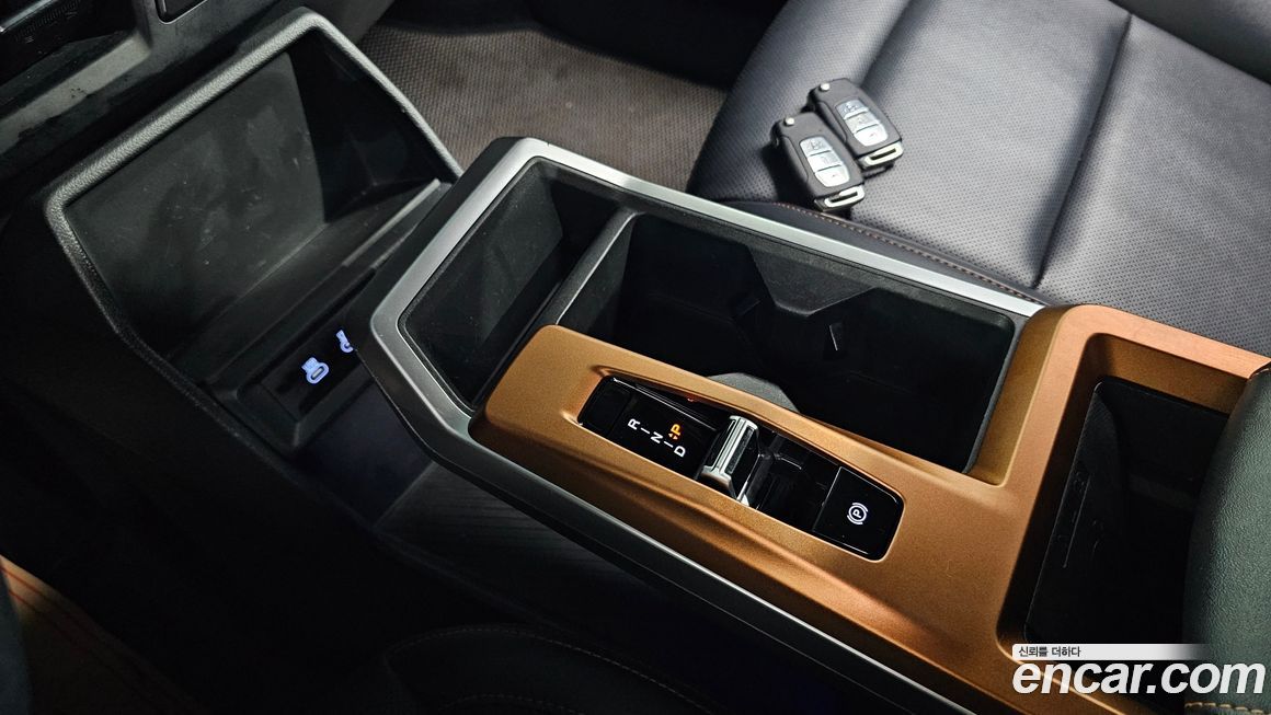 KG_Mobility_Ssangyong Torres 2025