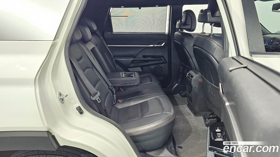 KG_Mobility_Ssangyong Torres 2025