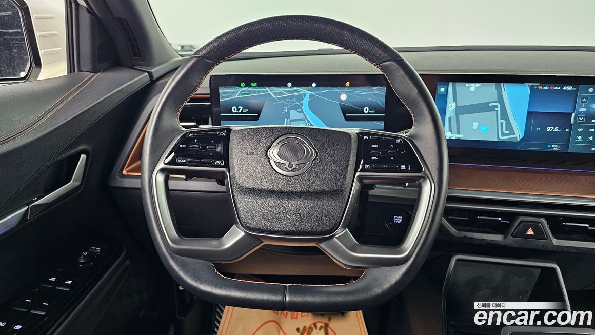 KG_Mobility_Ssangyong Torres 2025