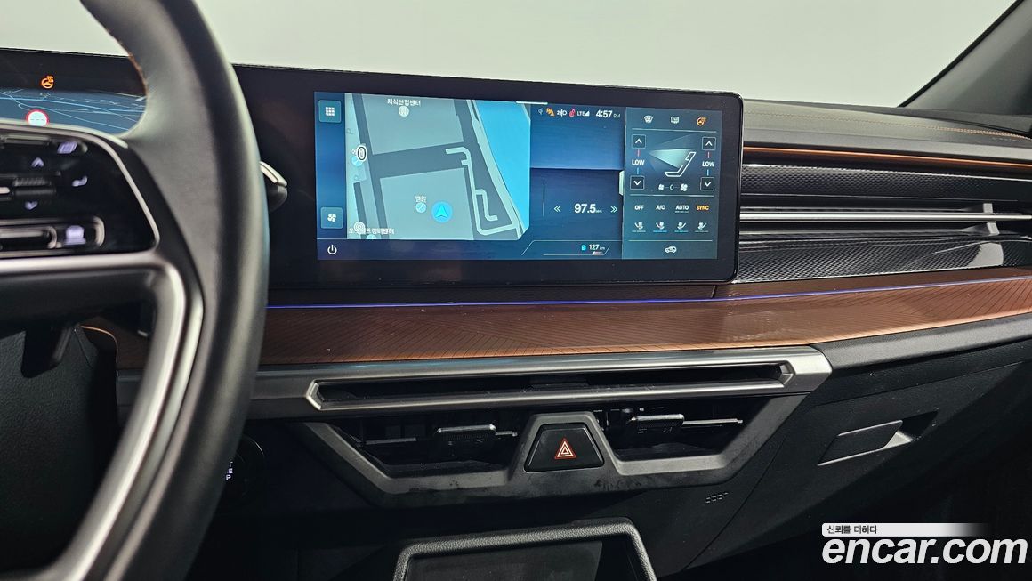 KG_Mobility_Ssangyong Torres 2025