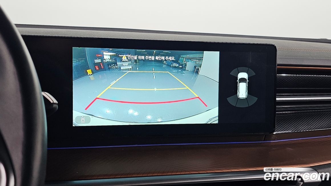 KG_Mobility_Ssangyong Torres 2025