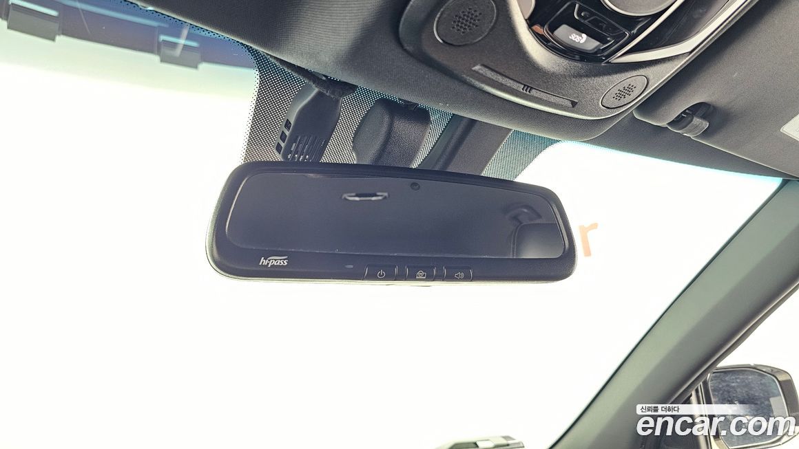 KG_Mobility_Ssangyong Torres 2025