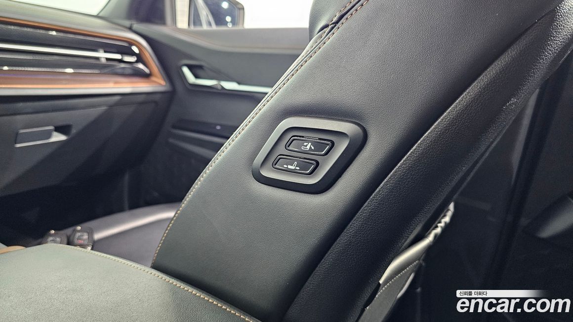 KG_Mobility_Ssangyong Torres 2025