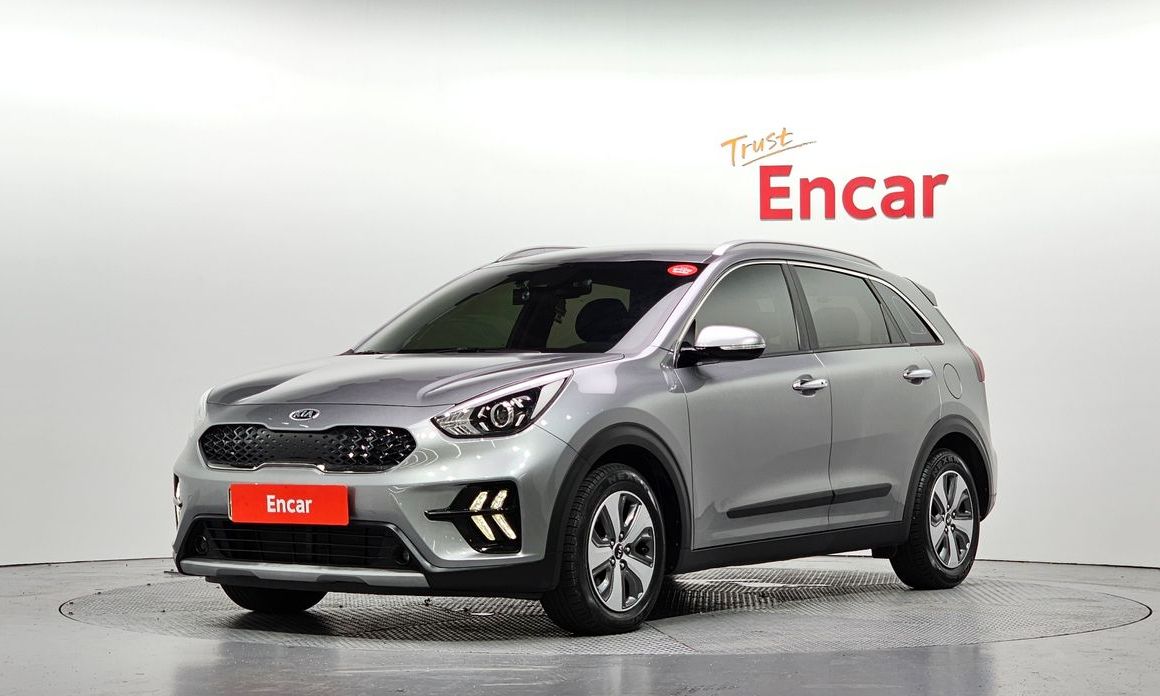 Kia Niro 2020