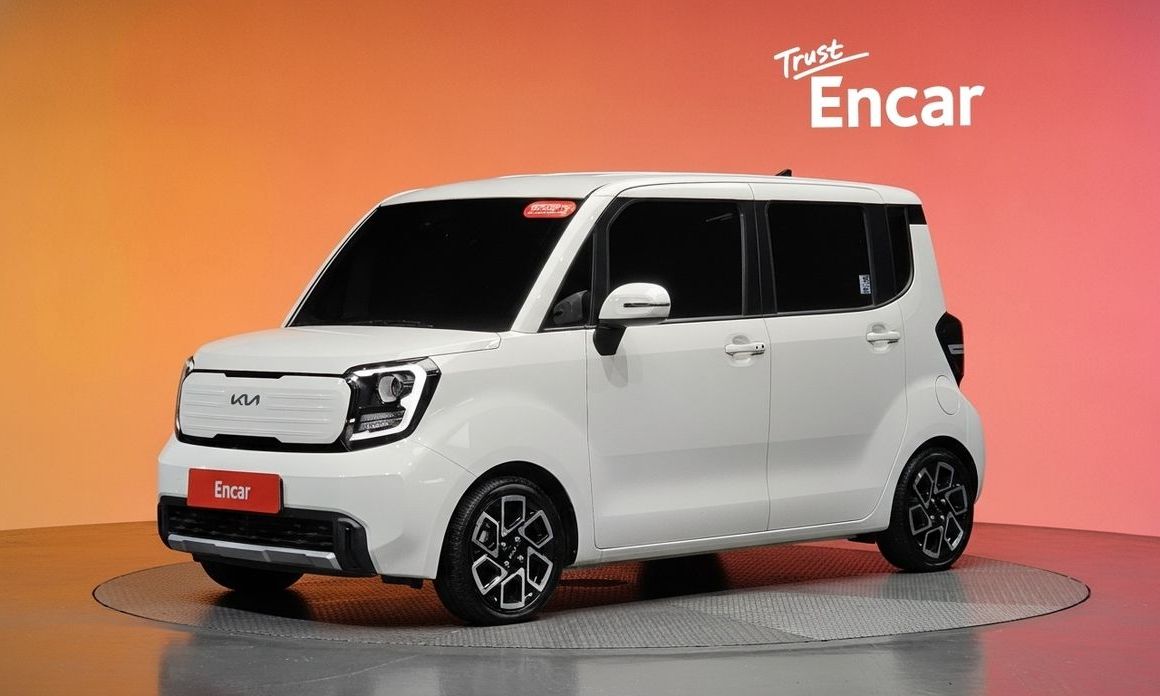 Kia RAY 2023