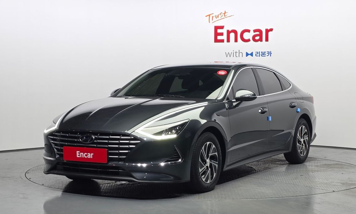 Hyundai Sonata 2023