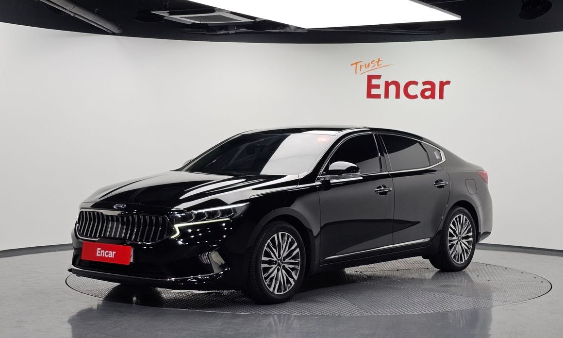 Kia K7 2020