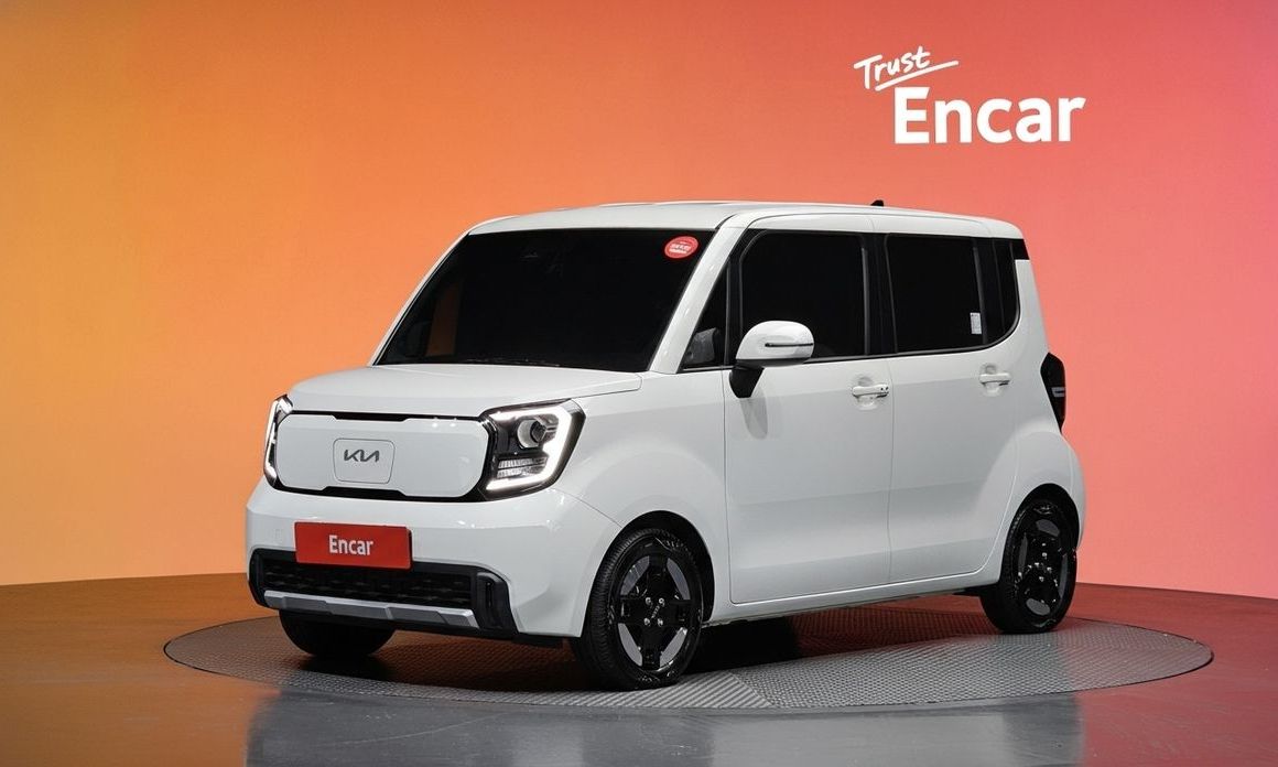 Kia RAY 2024