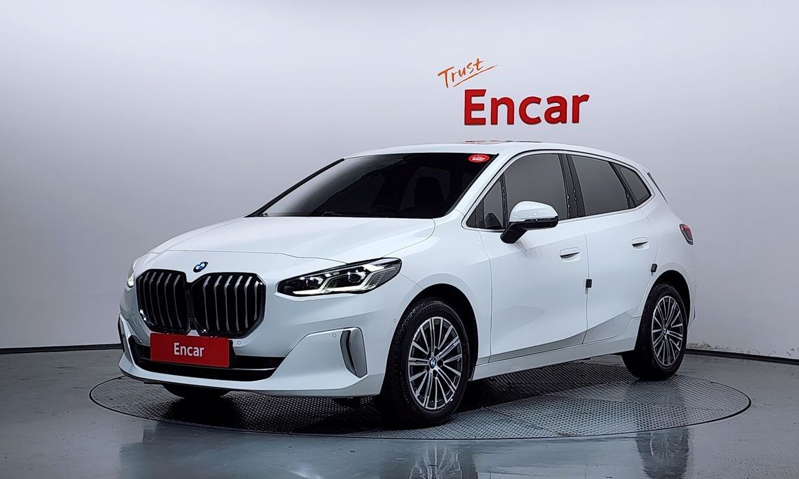 BMW 2-Series 2023