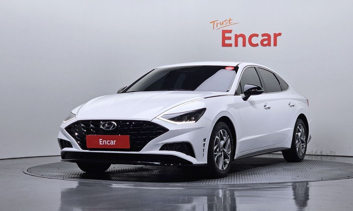 Hyundai Sonata 2023