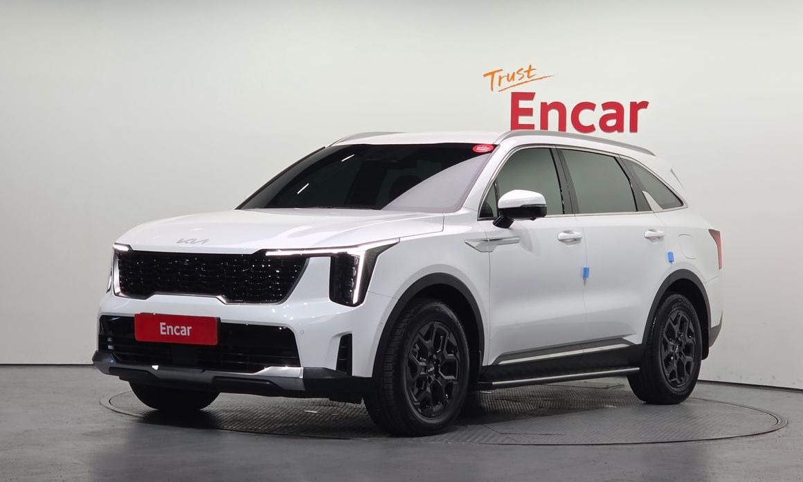 Kia Sorento 2024