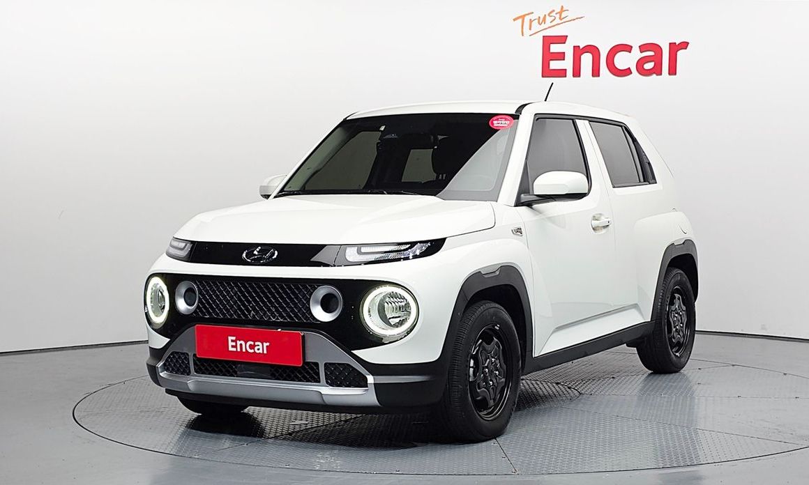 Hyundai Casper 2024