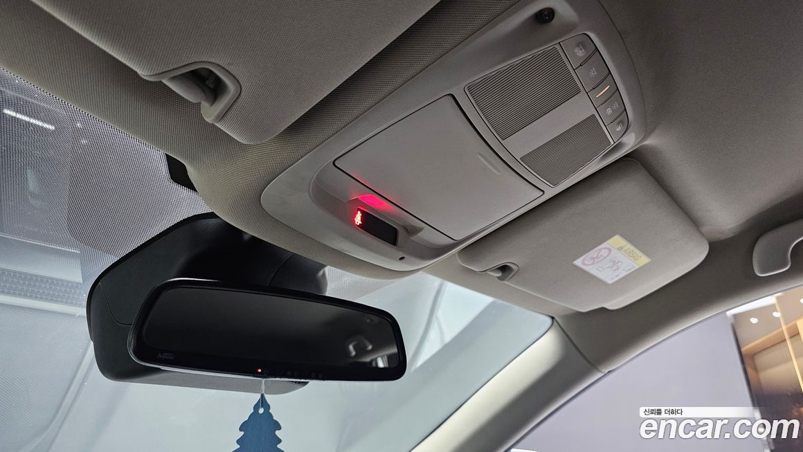 Renault-KoreaSamsung QM6 2023