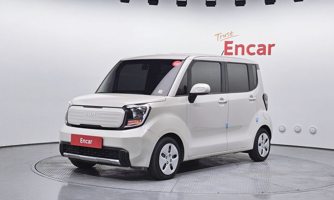 Kia RAY 2023