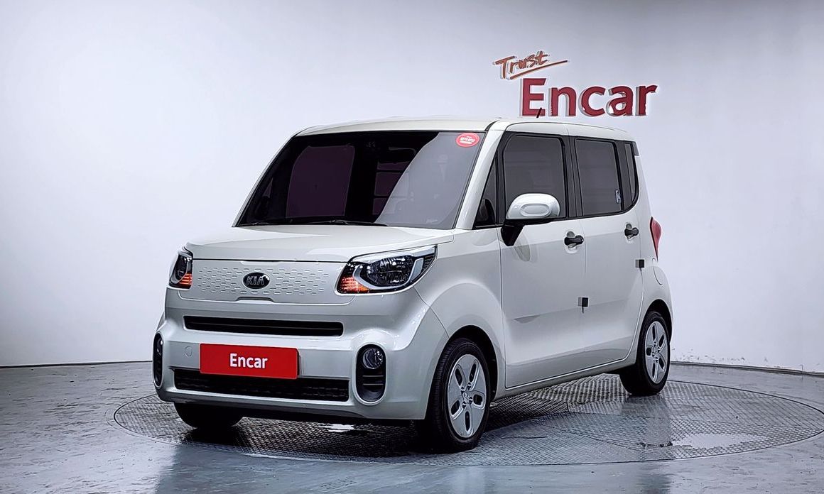 Kia RAY 2020