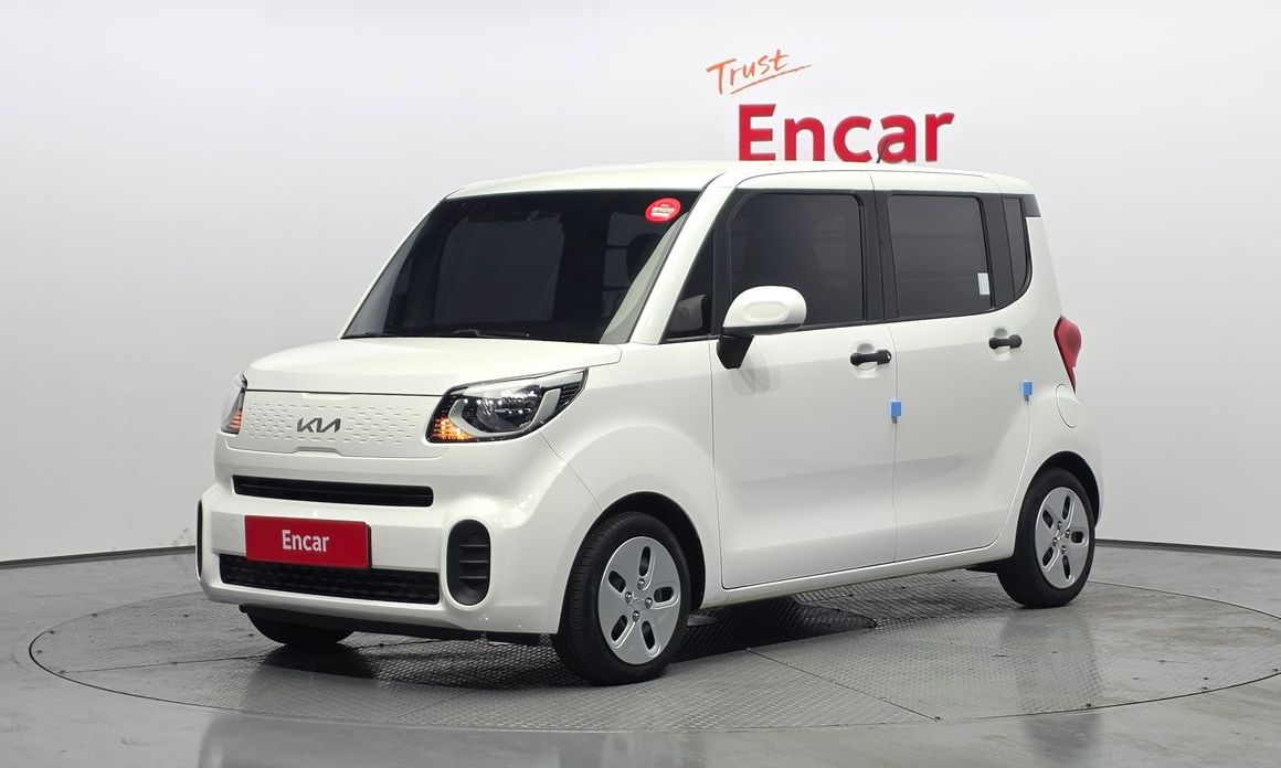 Kia RAY 2022