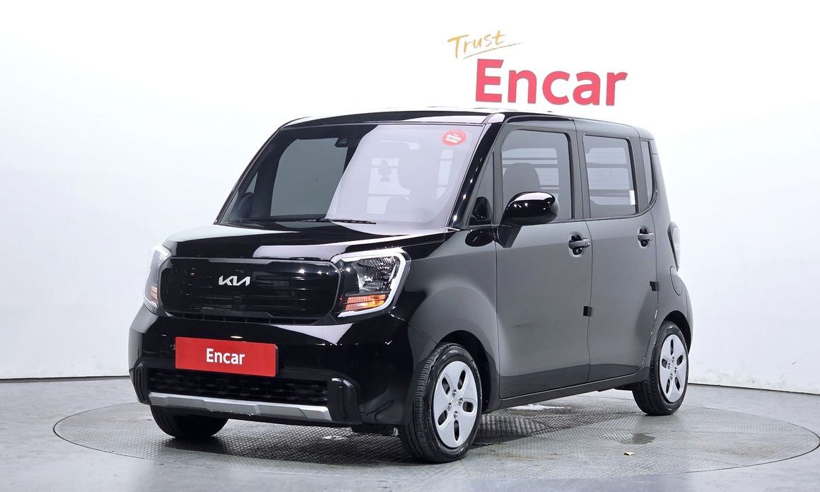 Kia RAY 2023